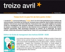 Image pdf Treize Avril - (fvrier 2013)