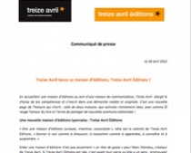 Image pdf Lancement de Treize Avril Editions (26 avril 2012)