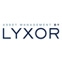 Miniature Lyxor